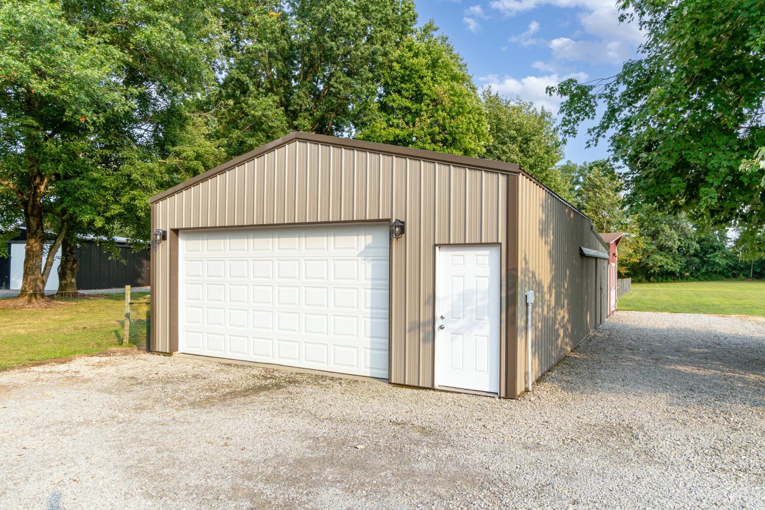 15516 Hillcrest Road Mount Orab, OH 45154 - Photo 15 of 20 Gallery Image 15