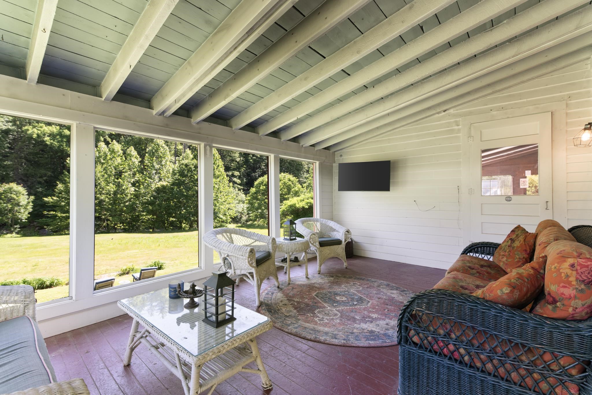 492 Dover Road Newfane, VT 05351 - Photo 42 of 59
