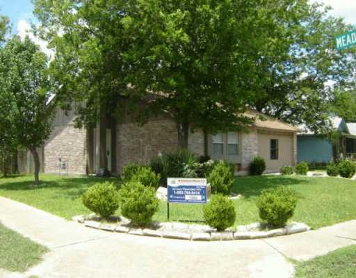 4805 Rue Le Fleur Austin, TX 78744 - Photo 1 of 1