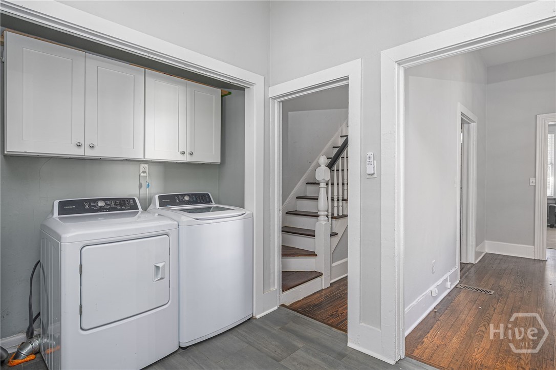 302 East 35th Street Savannah, GA 31401 - Photo 12 of 28