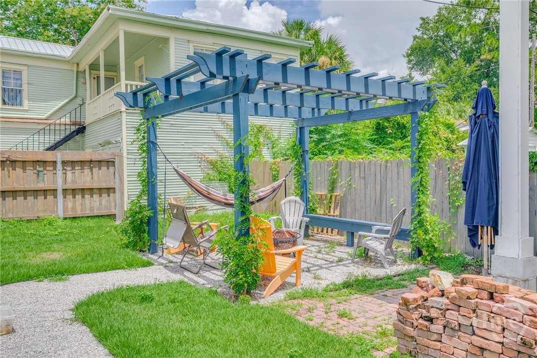 302 East 35th Street Savannah, GA 31401 - Photo 23 of 28
