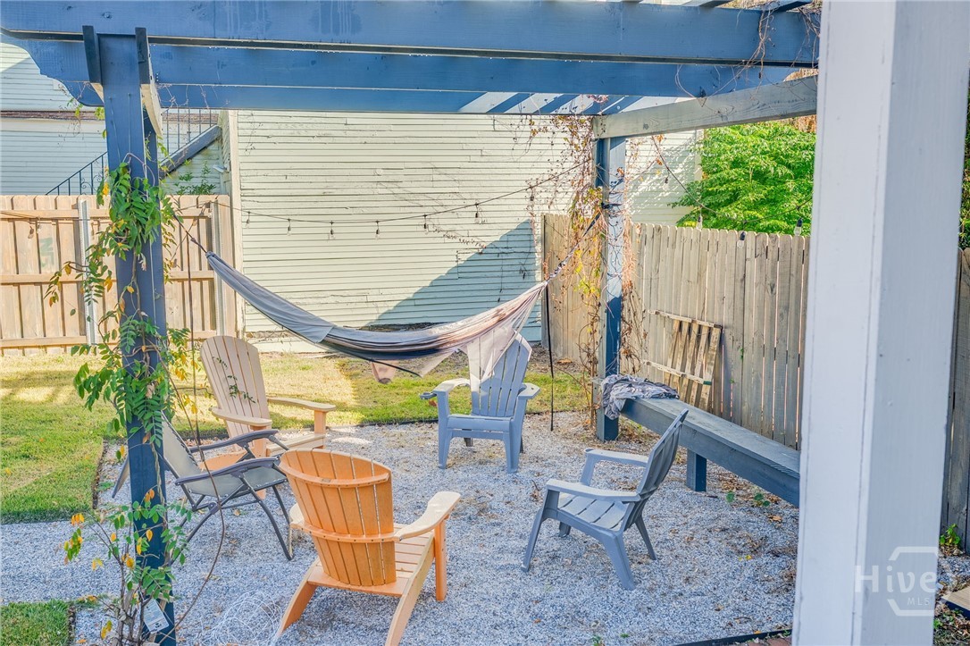 302 East 35th Street Savannah, GA 31401 - Photo 25 of 28