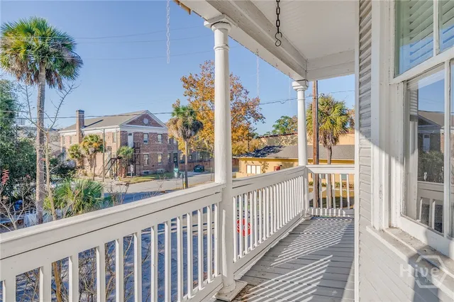 $475,000 | 302 East 35th Street, Savannah, GA 31401