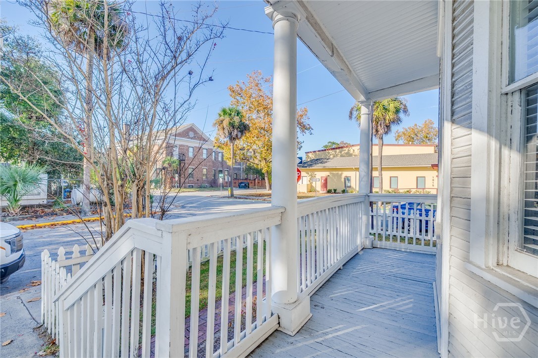 302 East 35th Street Savannah, GA 31401 - Photo 28 of 28