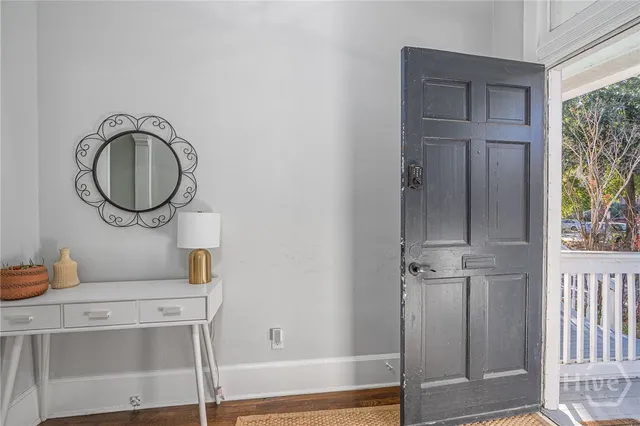 $475,000 | 302 East 35th Street, Savannah, GA 31401