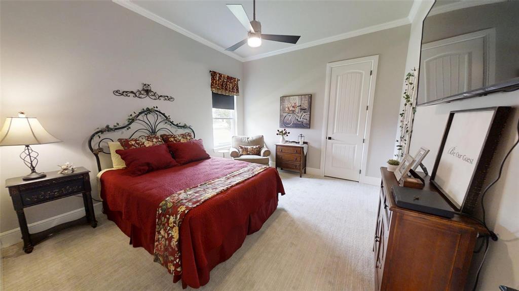 9503 Bellechase Road Granbury, TX 76049 - Photo 24 of 37