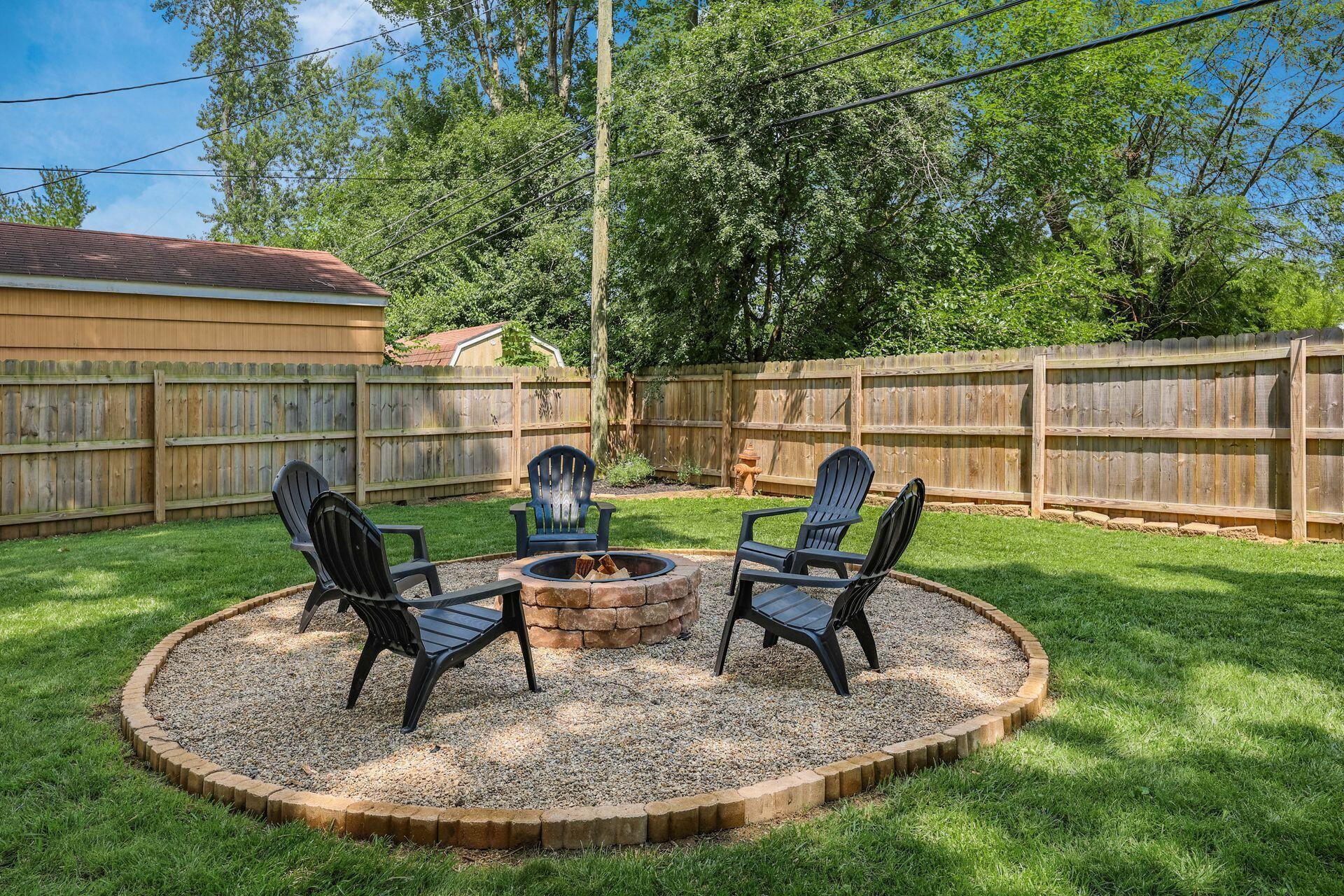 2486 Cranford Road Columbus, OH 43221 - Photo 33 of 35 Enjoy