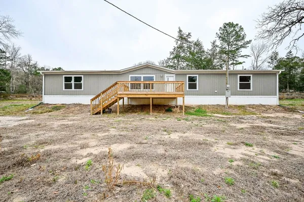 $240,000 | 14368 Forest Circle, Montgomery, TX 77356