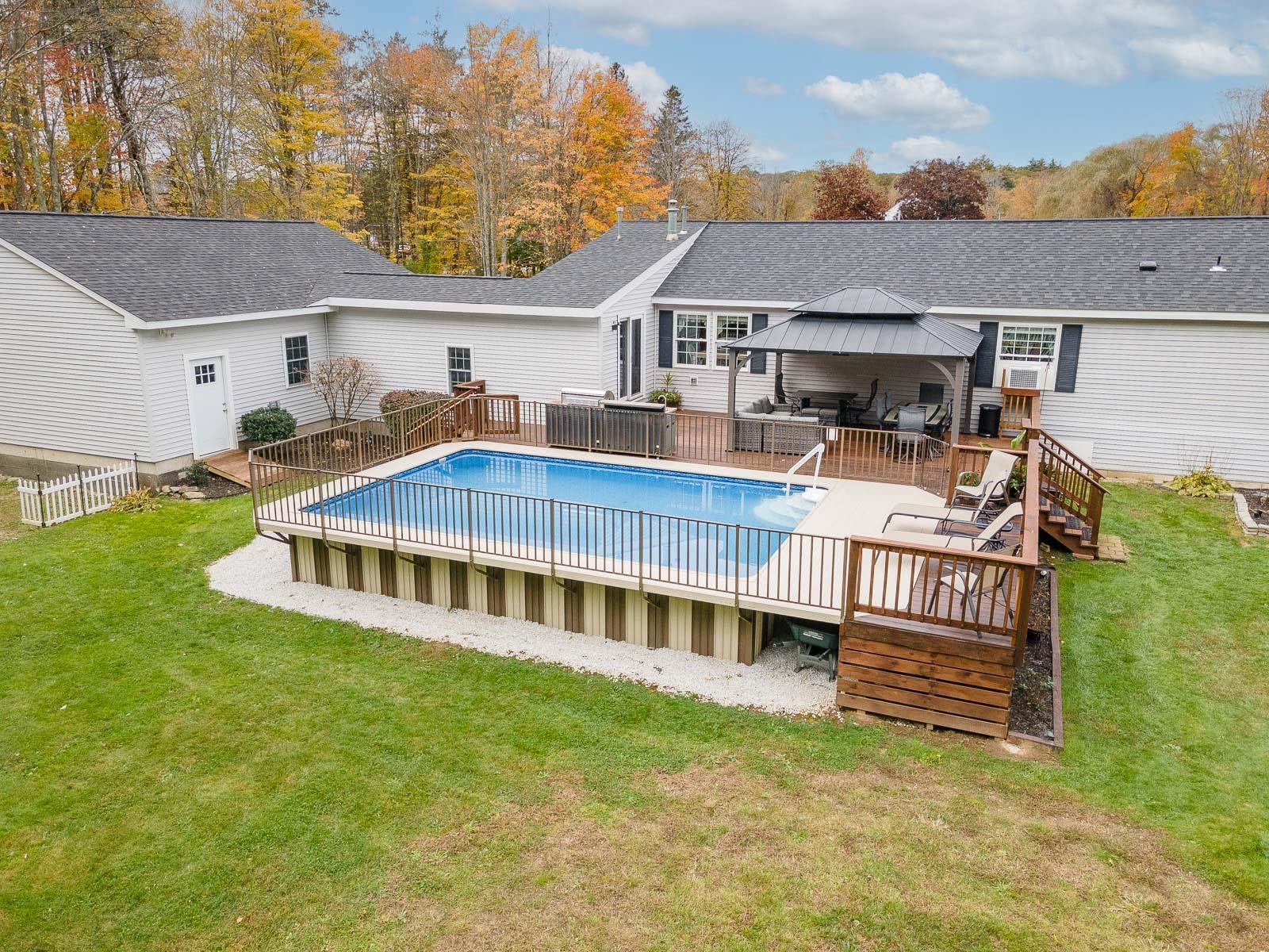 113 Pleasant Street Epping, NH 03042 - Photo 37 of 40