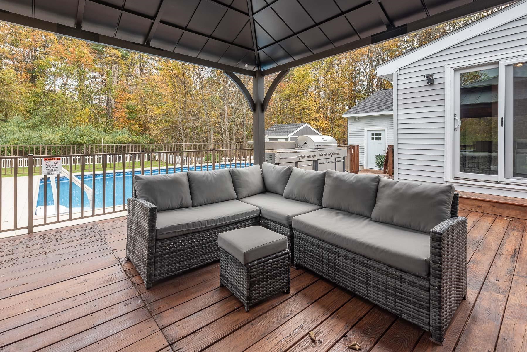 113 Pleasant Street Epping, NH 03042 - Photo 9 of 40