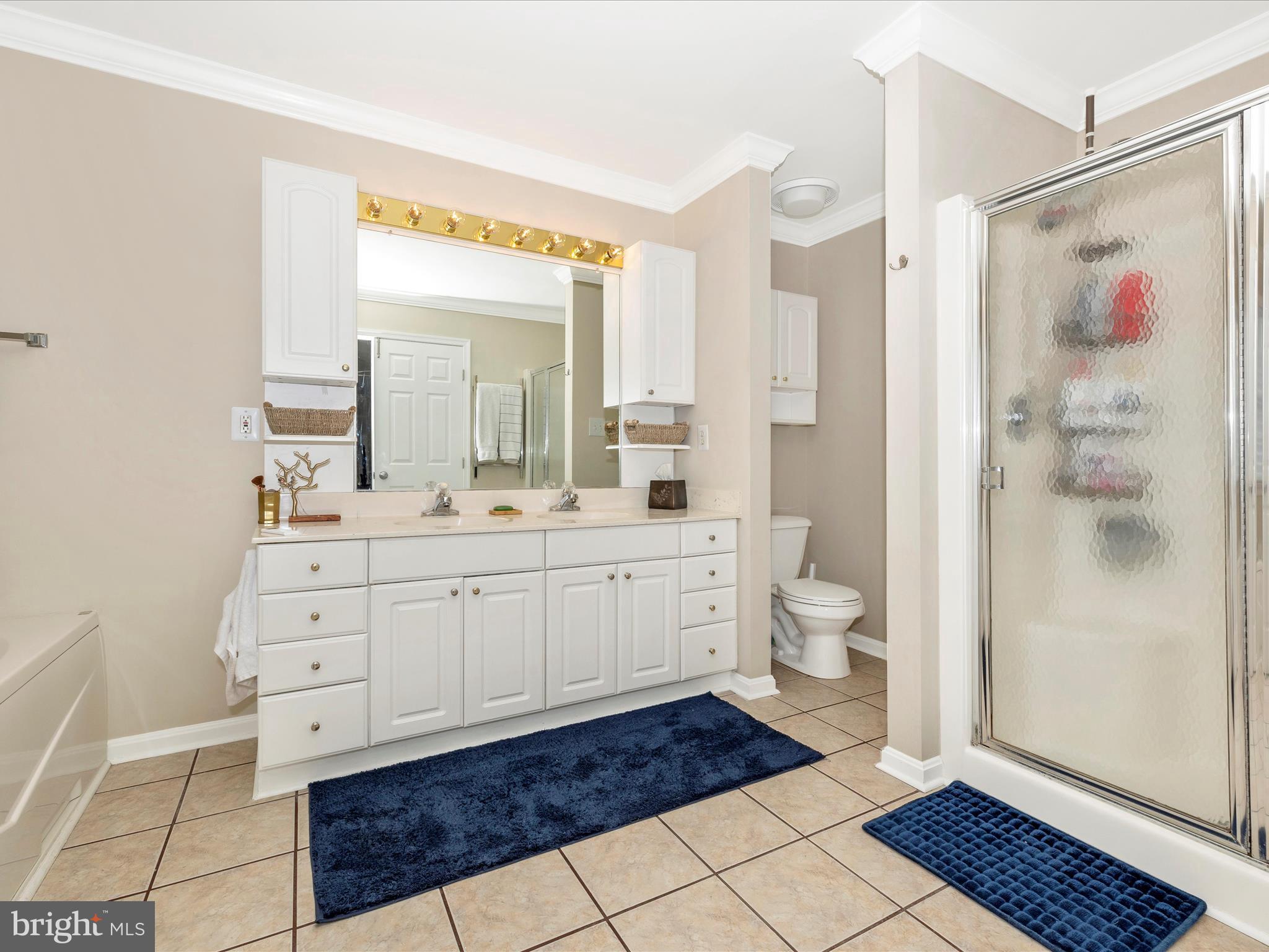 2422 Cobblestone Way Frederick, MD 21702 - Photo 31 of 52 Primary Bathroom