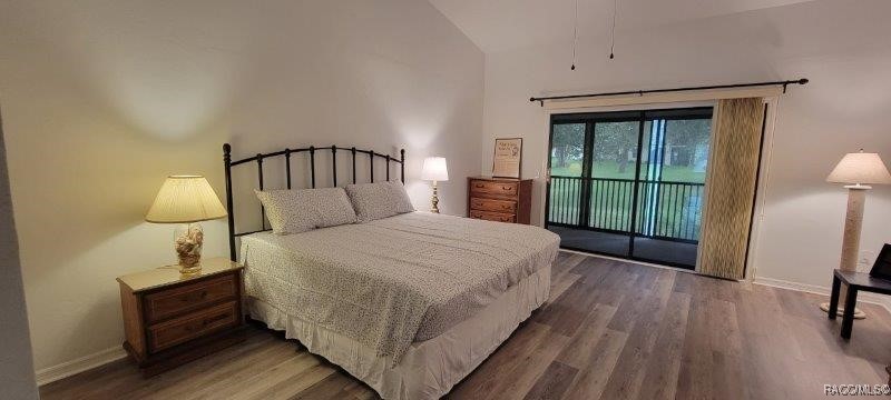 340 East Glassboro Court, Unit 1B Hernando, FL 34442 - Photo 17 of 21