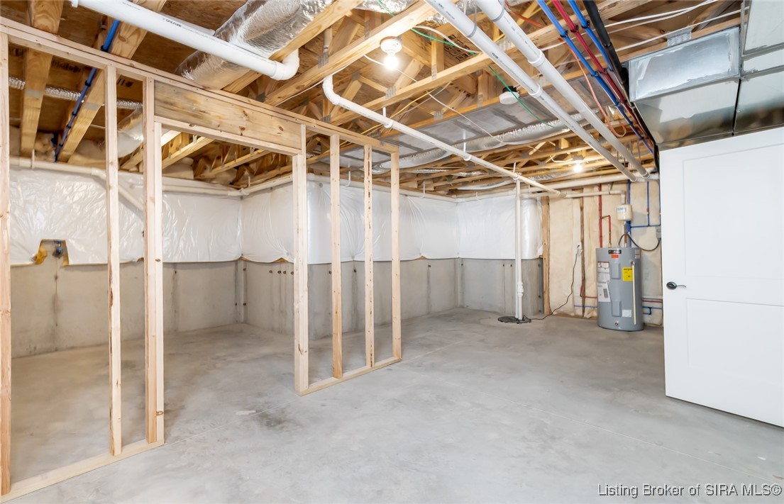 2426 Ridgewood Court, Unit LOT 917) Jeffersonville, IN 47130 - Photo 60 of 71
