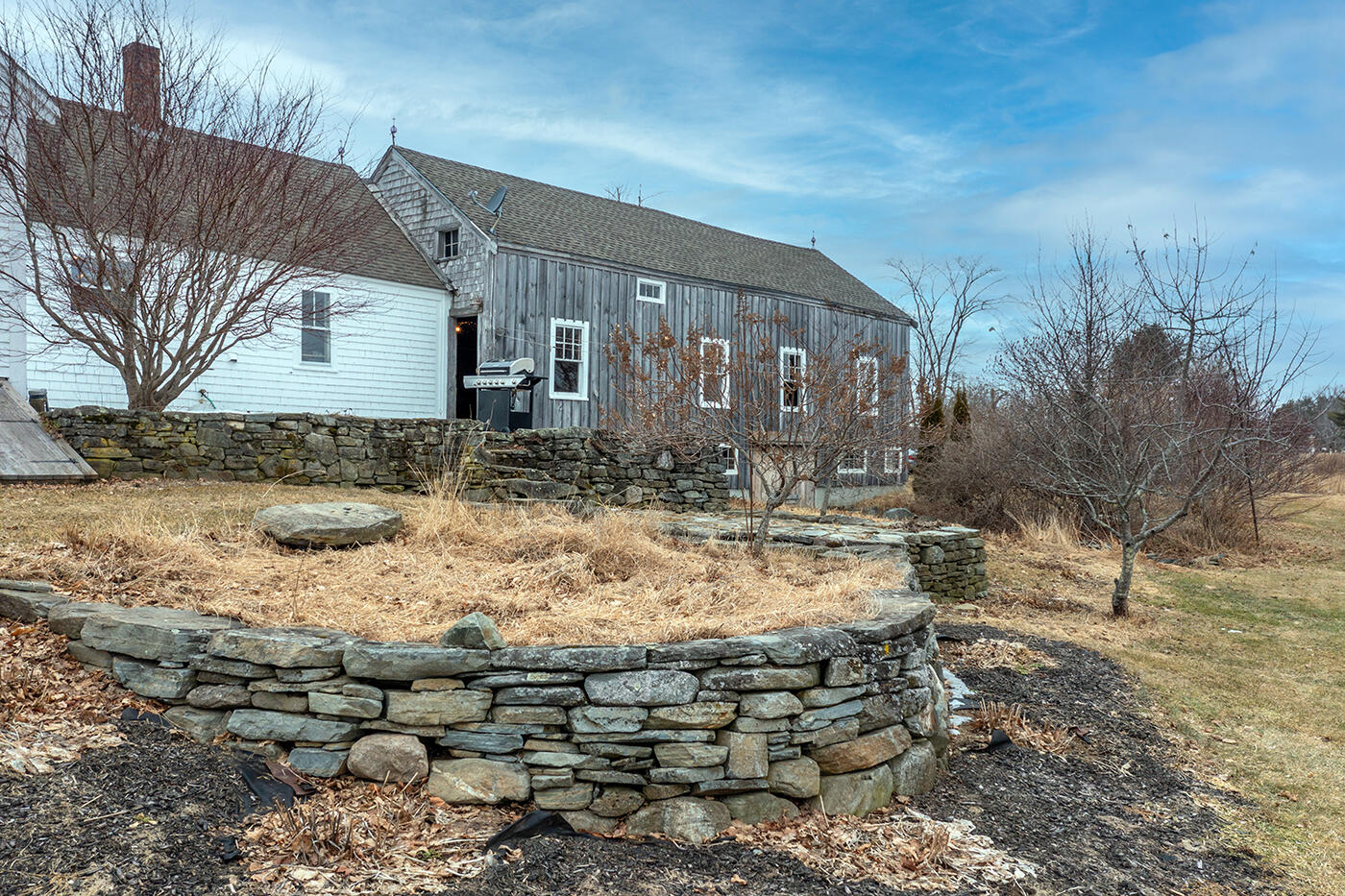 484 East Pond Road Jefferson, ME 04348 - Photo 64 of 73 DJI_0444