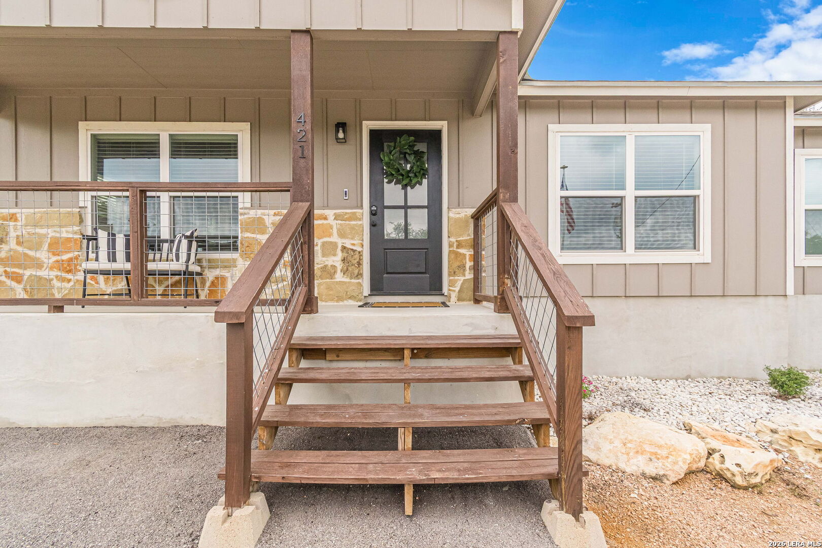 421 Smoking Rifle Spring Branch, TX 78070 - Photo 4 of 36