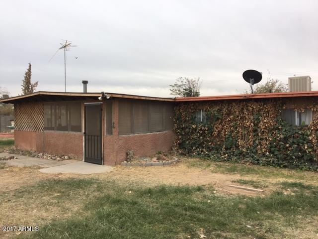 19626 West Dunlap Road Buckeye, AZ 85326 - Photo 1 of 34 Dun 19