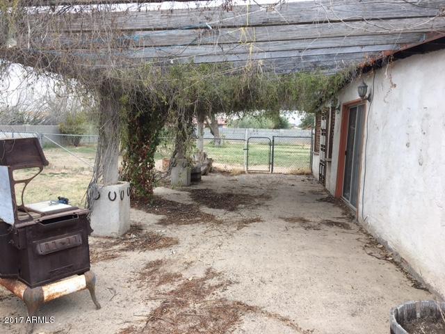 19626 West Dunlap Road Buckeye, AZ 85326 - Photo 32 of 34 Dun 161