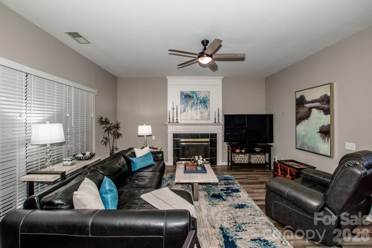 111 Comata Road Mooresville, NC 28117 - Photo 7 of 39 Gallery Image 7