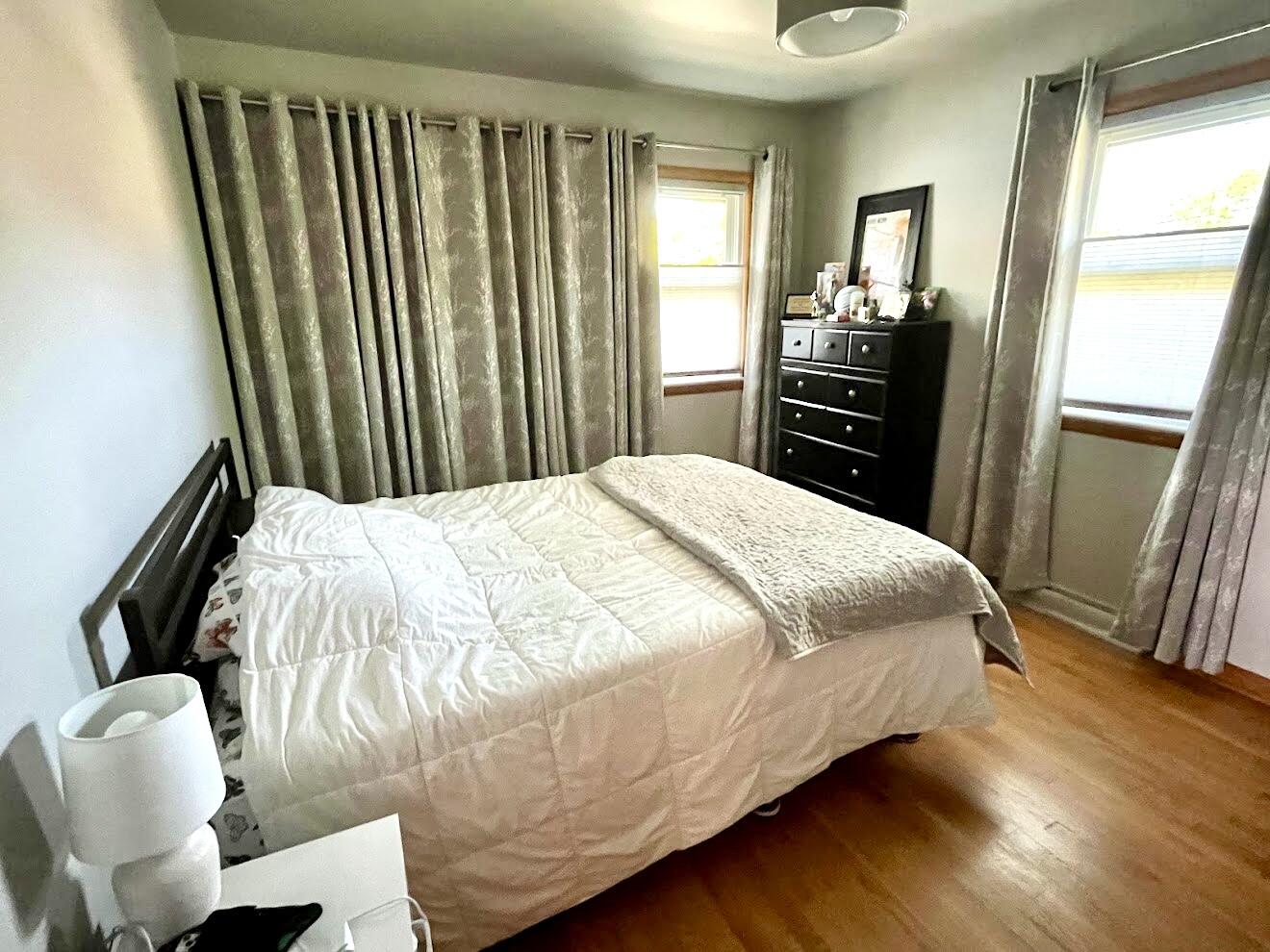 4172 South 52nd Street Milwaukee, WI 53220 - Photo 5 of 20 Primary bedroom