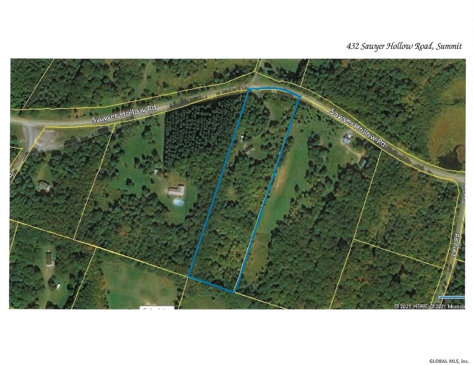 432 Sawyer Hollow Road Summit, NY 12175 - Photo 54 of 57 Photo 54