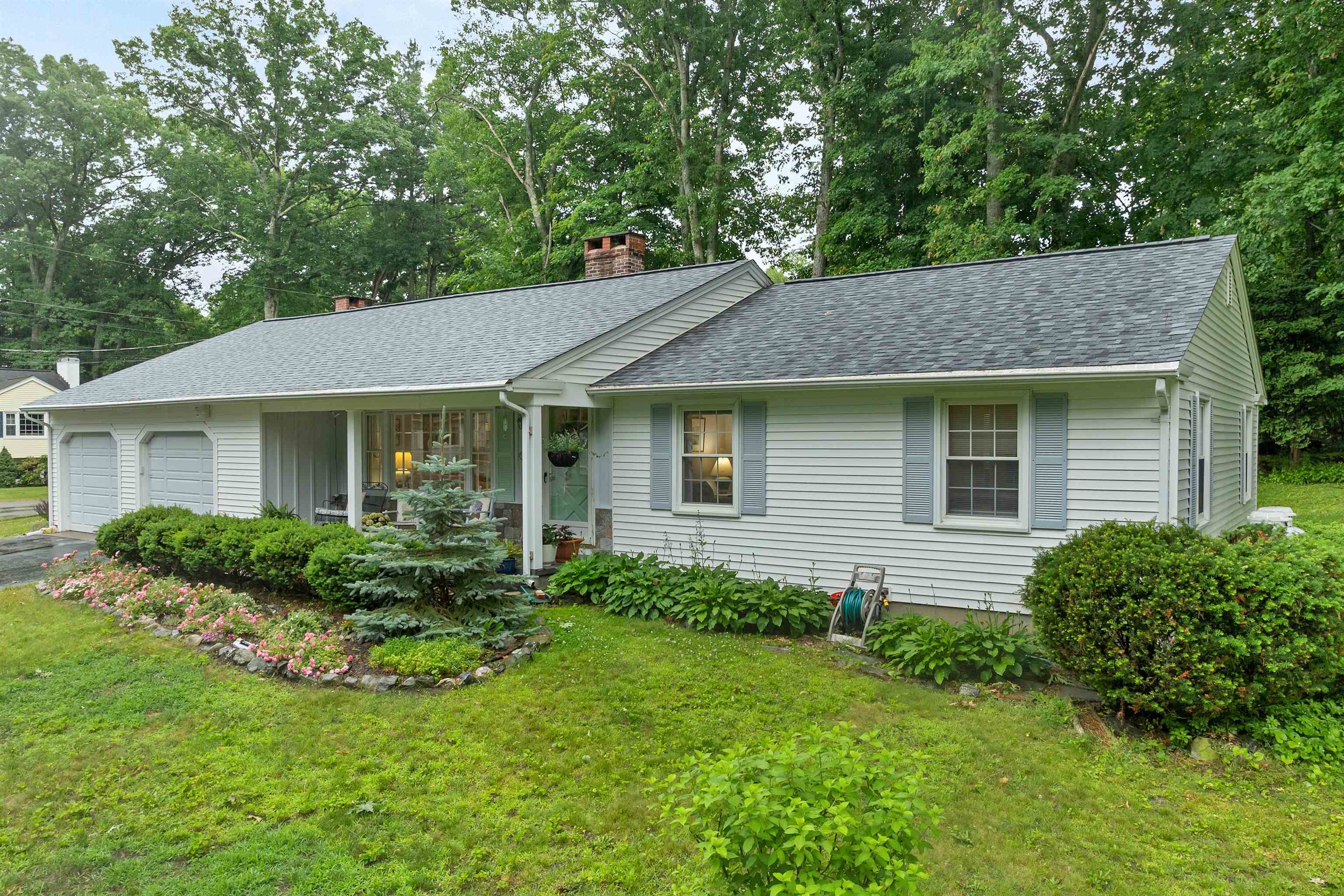2 Glendale Road North Hampton, NH 03862 - Photo 32 of 41