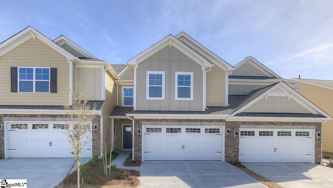 557 Yellow Fox Road Greer, SC 29650 - Photo 1 of 1 Gallery Image 1