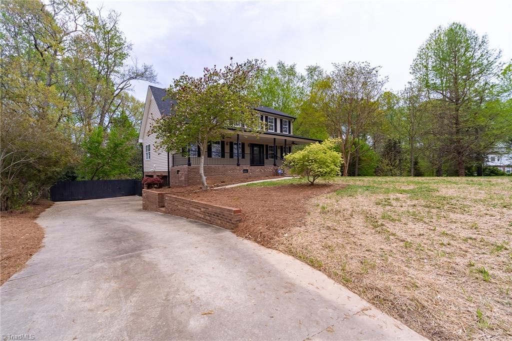 846 South Union Grove Road Lexington, NC 27295 - Photo 1 of 45 Gallery Image 1