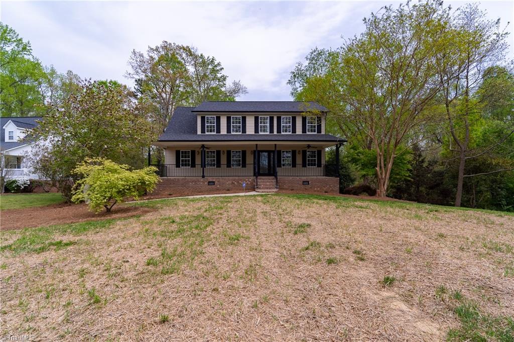 846 South Union Grove Road Lexington, NC 27295 - Photo 2 of 45 Gallery Image 2