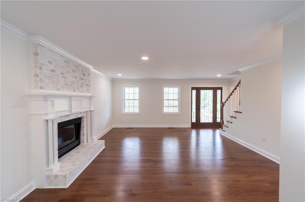 846 South Union Grove Road Lexington, NC 27295 - Photo 14 of 45 Gallery Image 14