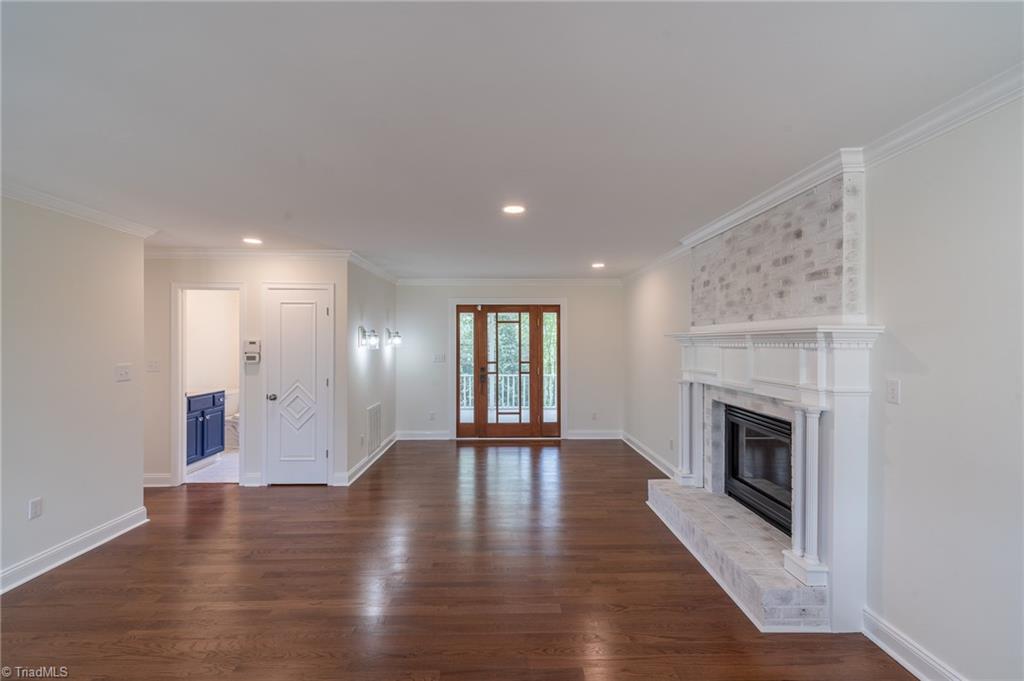 846 South Union Grove Road Lexington, NC 27295 - Photo 16 of 45 Gallery Image 16