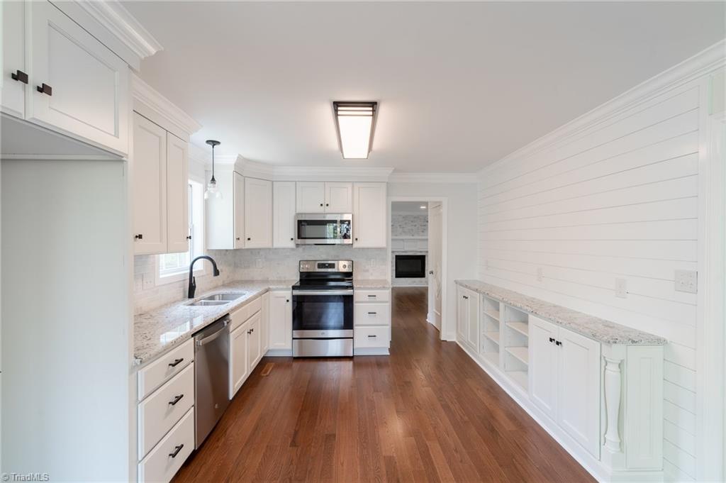 846 South Union Grove Road Lexington, NC 27295 - Photo 19 of 45 Gallery Image 19