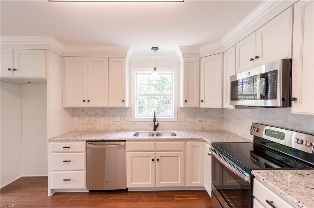 846 South Union Grove Road Lexington, NC 27295 - Photo 20 of 45 Gallery Image 20