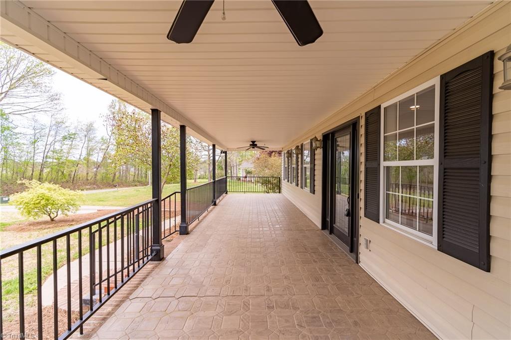 846 South Union Grove Road Lexington, NC 27295 - Photo 4 of 45 Gallery Image 4