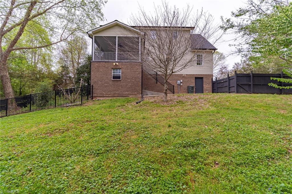 846 South Union Grove Road Lexington, NC 27295 - Photo 9 of 45 Gallery Image 9