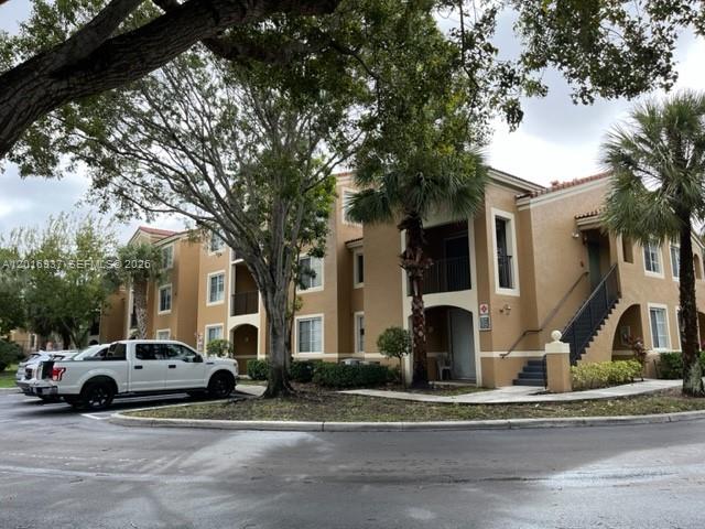 8000 North Nob Hill Road, Unit 206 Tamarac, FL 33321 - Photo 2 of 21
