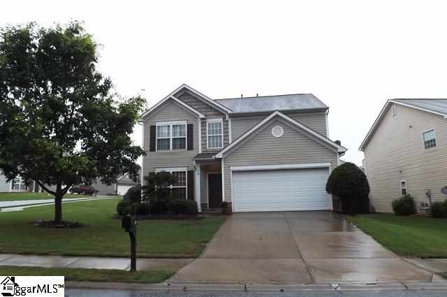 101 Tagus Court Greenville, SC 29607 - Photo 1 of 1