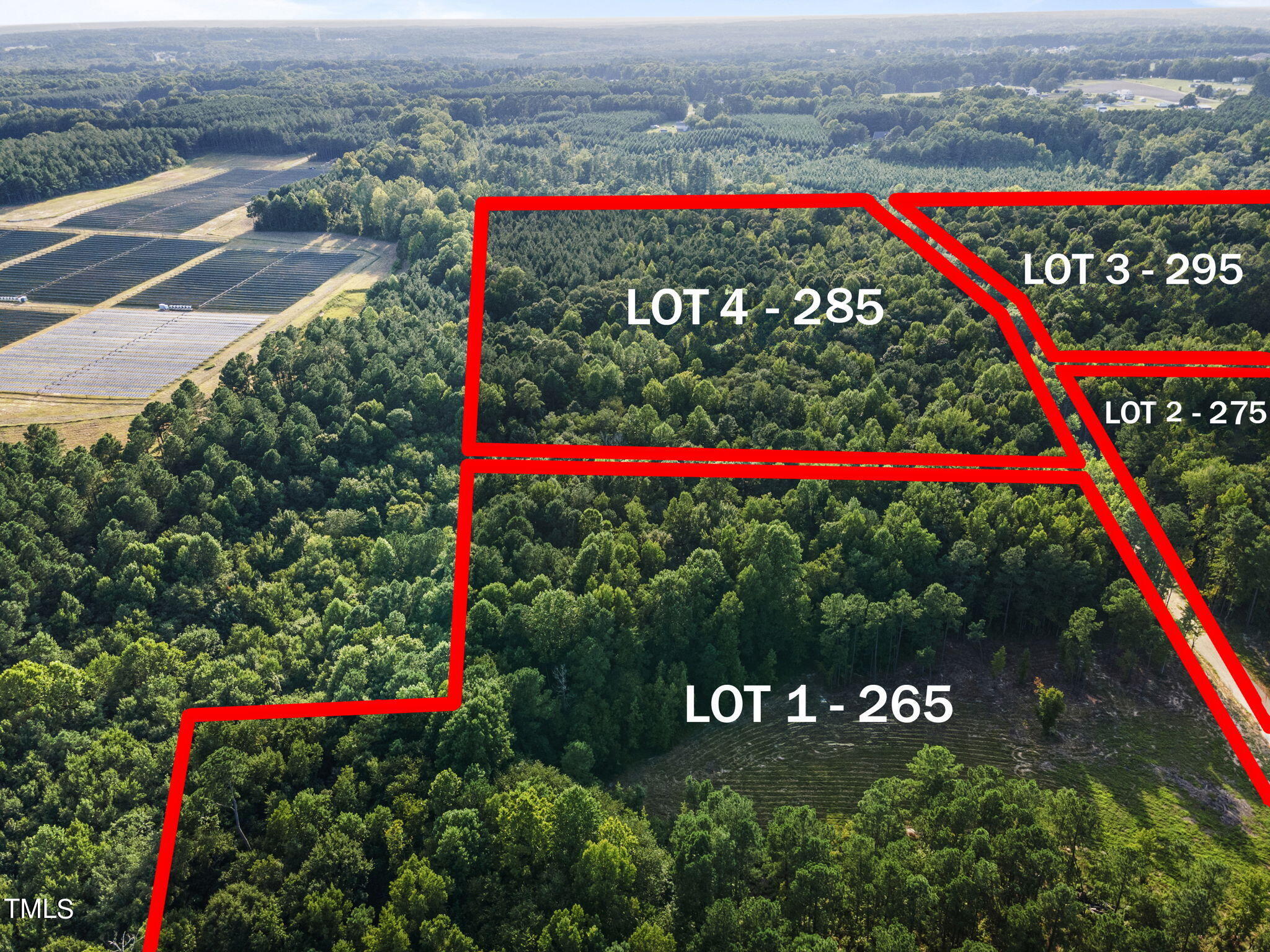 285 Old Eason Road Zebulon, NC 27597 - Photo 7 of 16