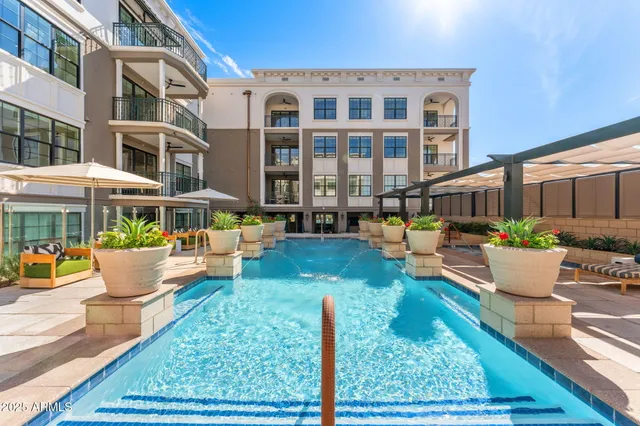 $10,999 | 4240 East Camelback Road, Unit 508, Phoenix, AZ 85018