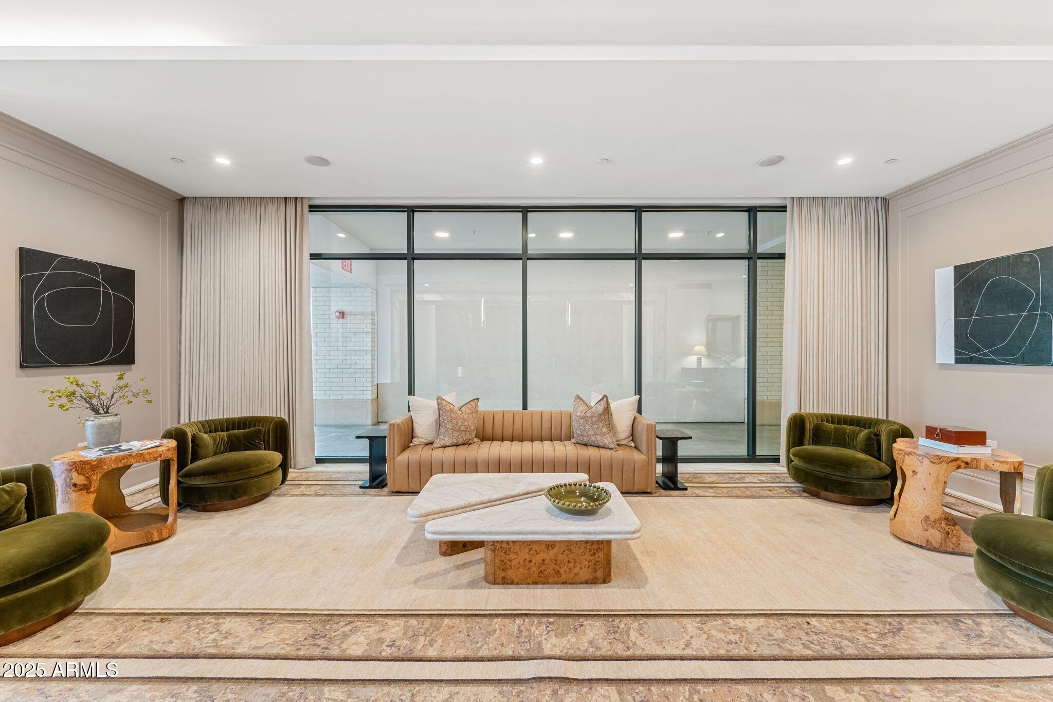 4240 East Camelback Road, Unit 508 Phoenix, AZ 85018 - Photo 5 of 17 Leasing Office