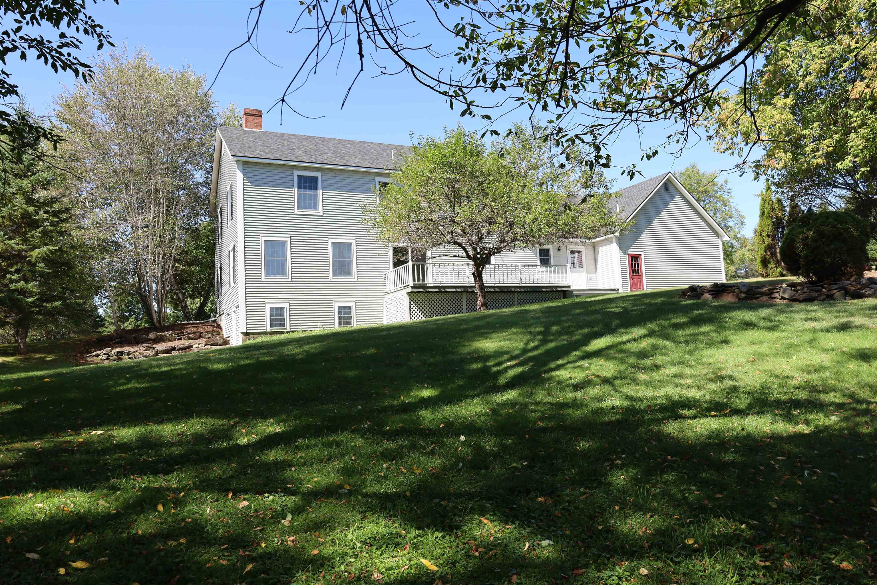 1111 Peacham Road Danville, VT 05828 - Photo 46 of 56