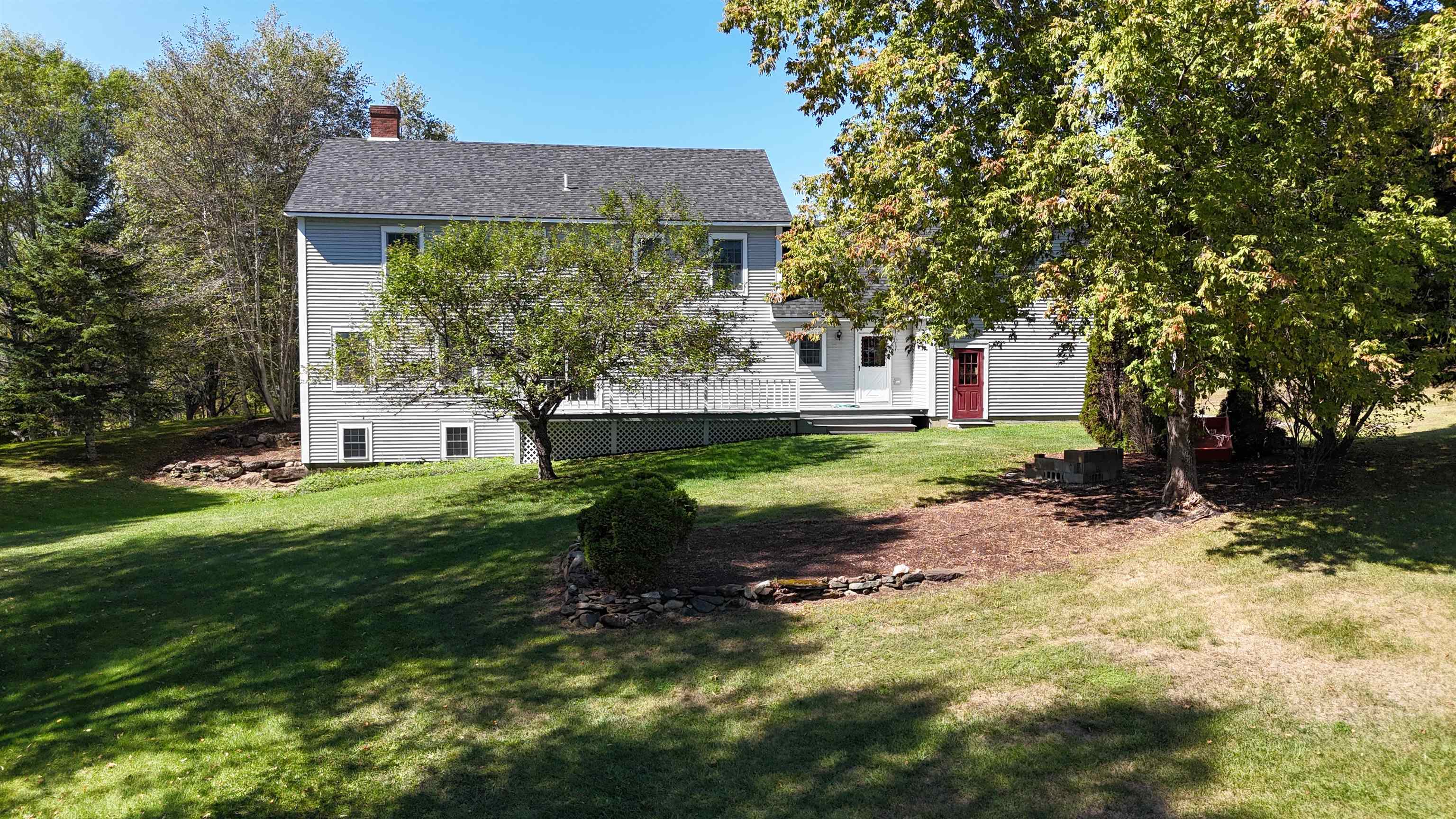 1111 Peacham Road Danville, VT 05828 - Photo 49 of 56