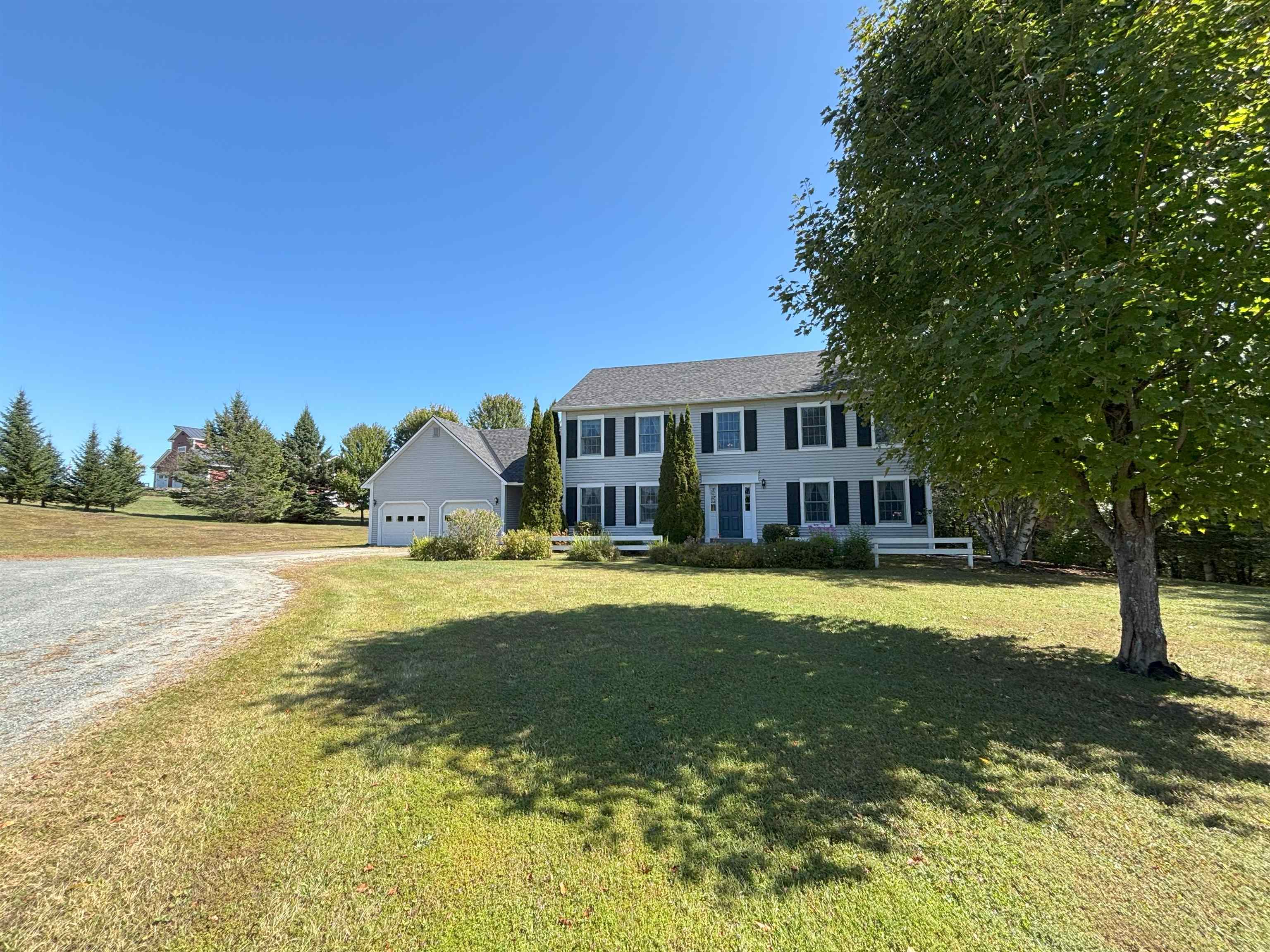 1111 Peacham Road Danville, VT 05828 - Photo 50 of 56