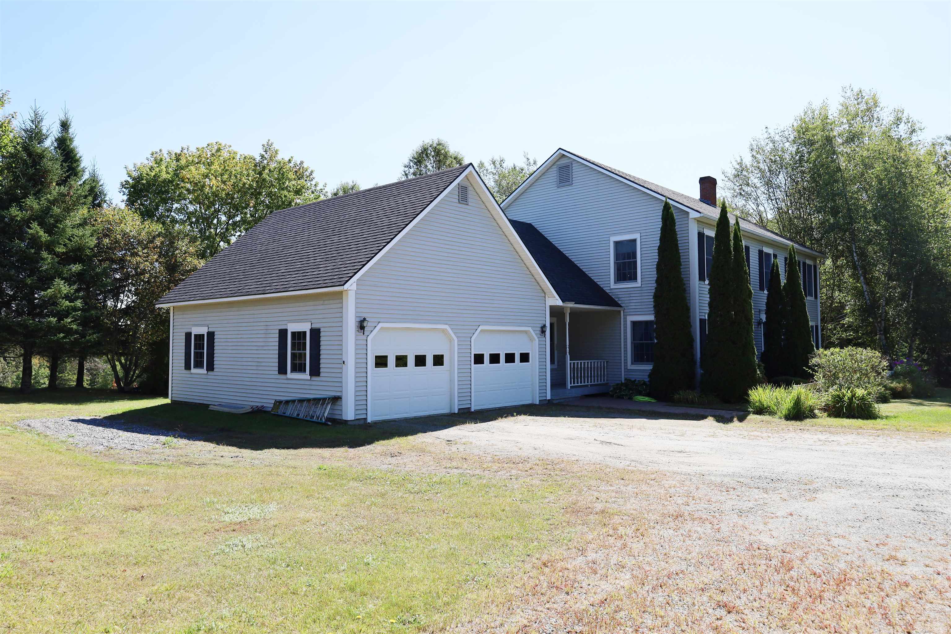 1111 Peacham Road Danville, VT 05828 - Photo 54 of 56