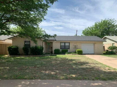 $1,500 | 5503 10th Street, Lubbock, TX 79416