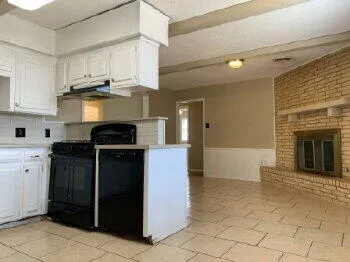 $1,500 | 5503 10th Street, Lubbock, TX 79416