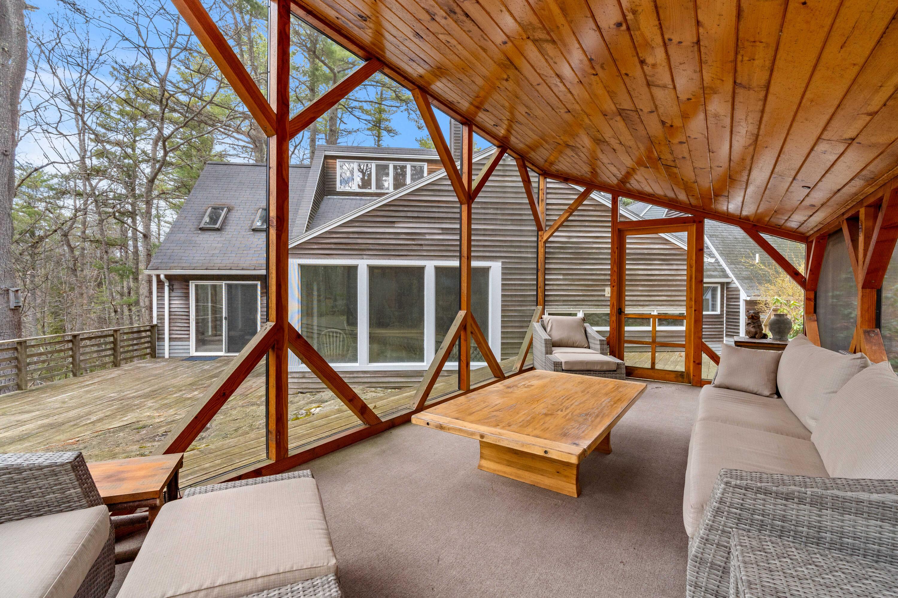 54 Stonetree Road Arrowsic, ME 04530 - Photo 46 of 52