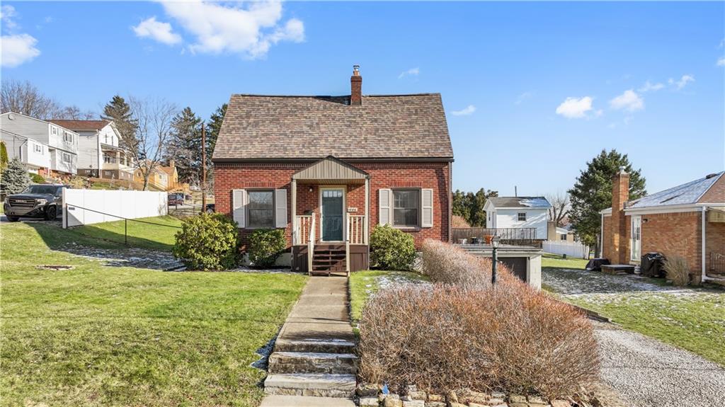 1006 Greenhill Road Pittsburgh, PA 15209 - Photo 1 of 24