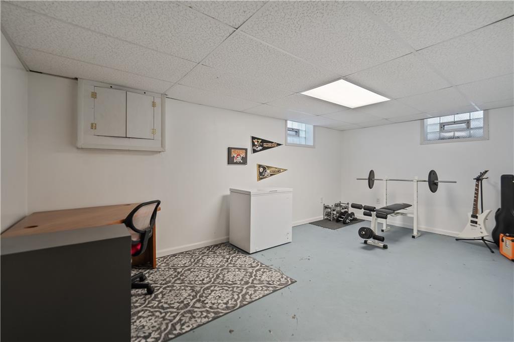 1006 Greenhill Road Pittsburgh, PA 15209 - Photo 17 of 24