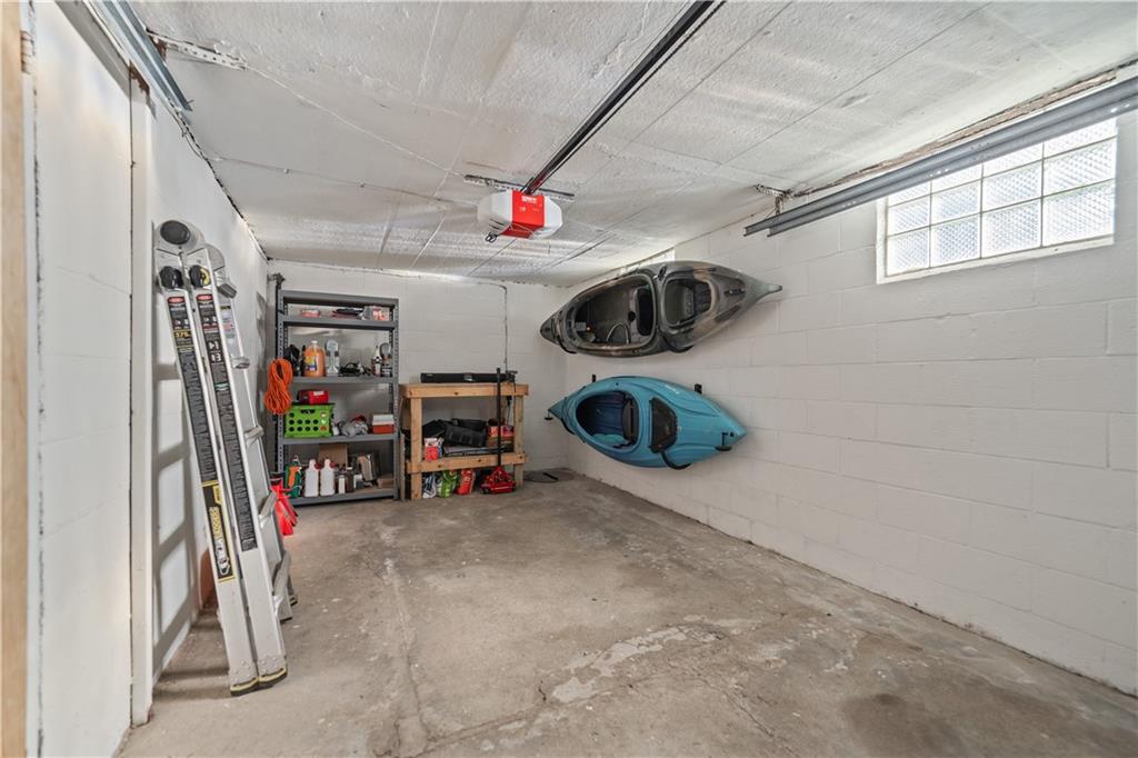 1006 Greenhill Road Pittsburgh, PA 15209 - Photo 20 of 24 a view of storage and utility room