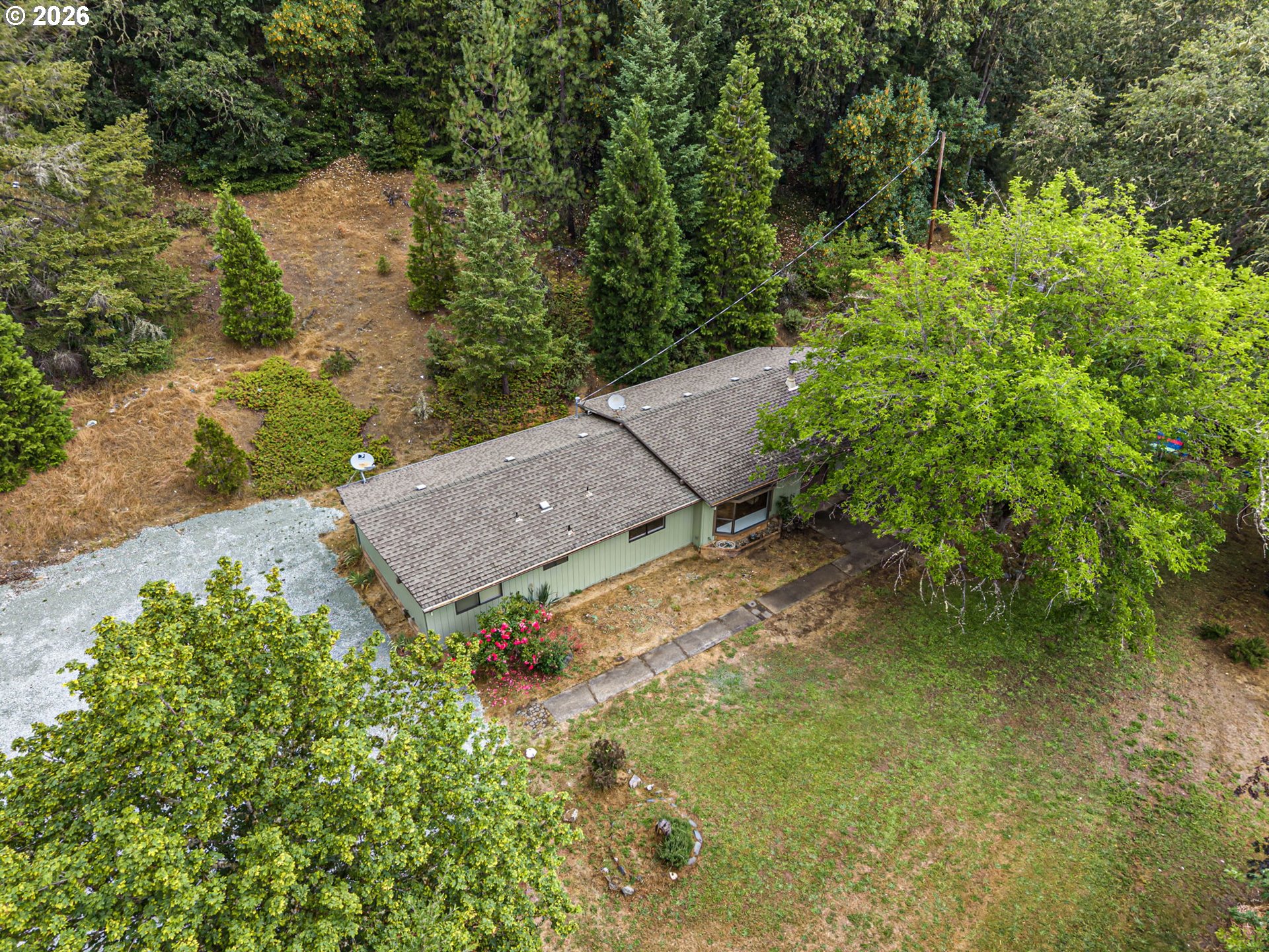 296 Mobley Drive Azalea, OR 97410 - Photo 39 of 48